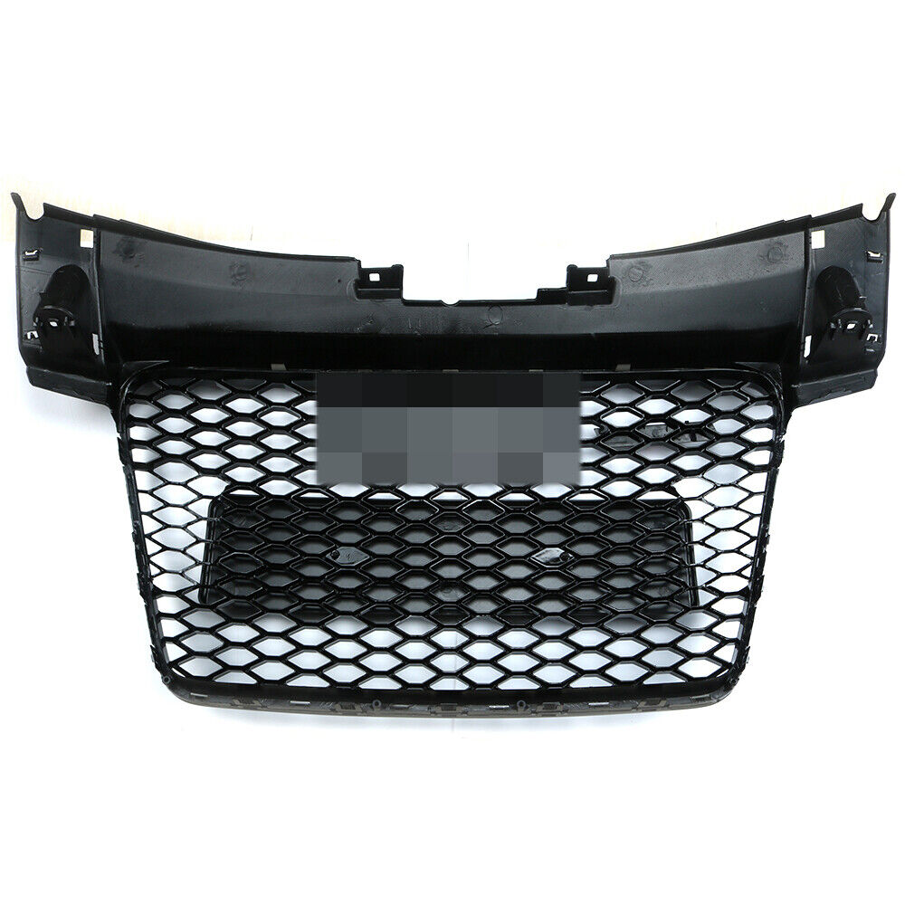 RS STYLE HONEYCOMB FRONT GRILLE 8J TT / TTS / TTRS