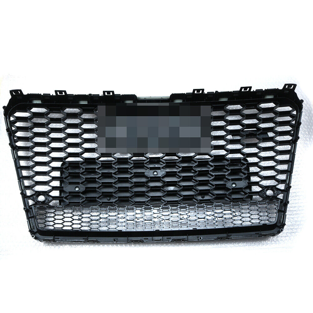 RS STYLE HONEYCOMB FRONT GRILLE 4G8 A7 / S7 SEDAN