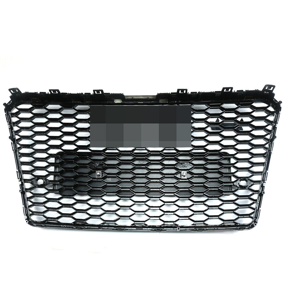 RS STYLE HONEYCOMB FRONT GRILLE 4G8 A7 / S7 SEDAN