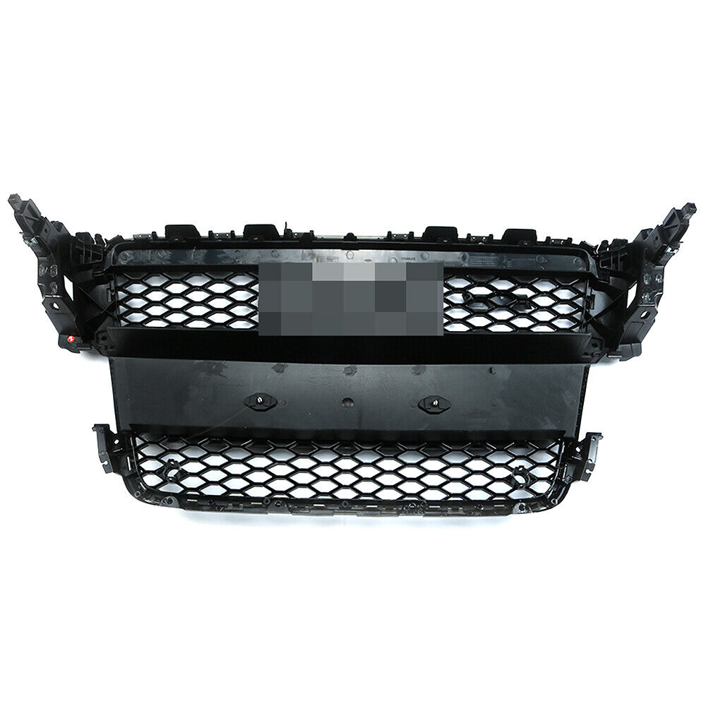 RS STYLE HONEYCOMB FRONT GRILLE B8 A5 / S5 SEDAN