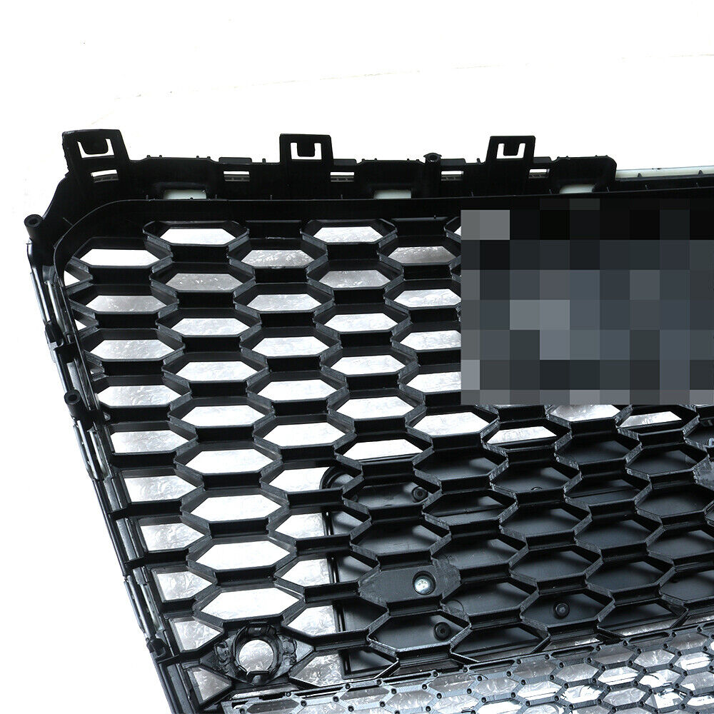 RS STYLE HONEYCOMB FRONT GRILLE 4G8 A7 / S7 SEDAN