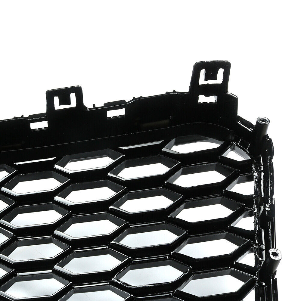 RS STYLE HONEYCOMB FRONT GRILLE 4G8 A7 / S7 SEDAN