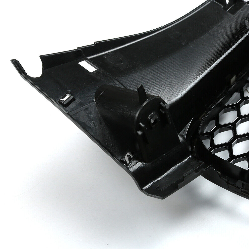 RS STYLE HONEYCOMB FRONT GRILLE 8J TT / TTS / TTRS