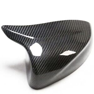 P STYLE CARBON FIBER MIRROR CAPS - 8V & 8V.5 A3 / S3 / RS3 SEDAN